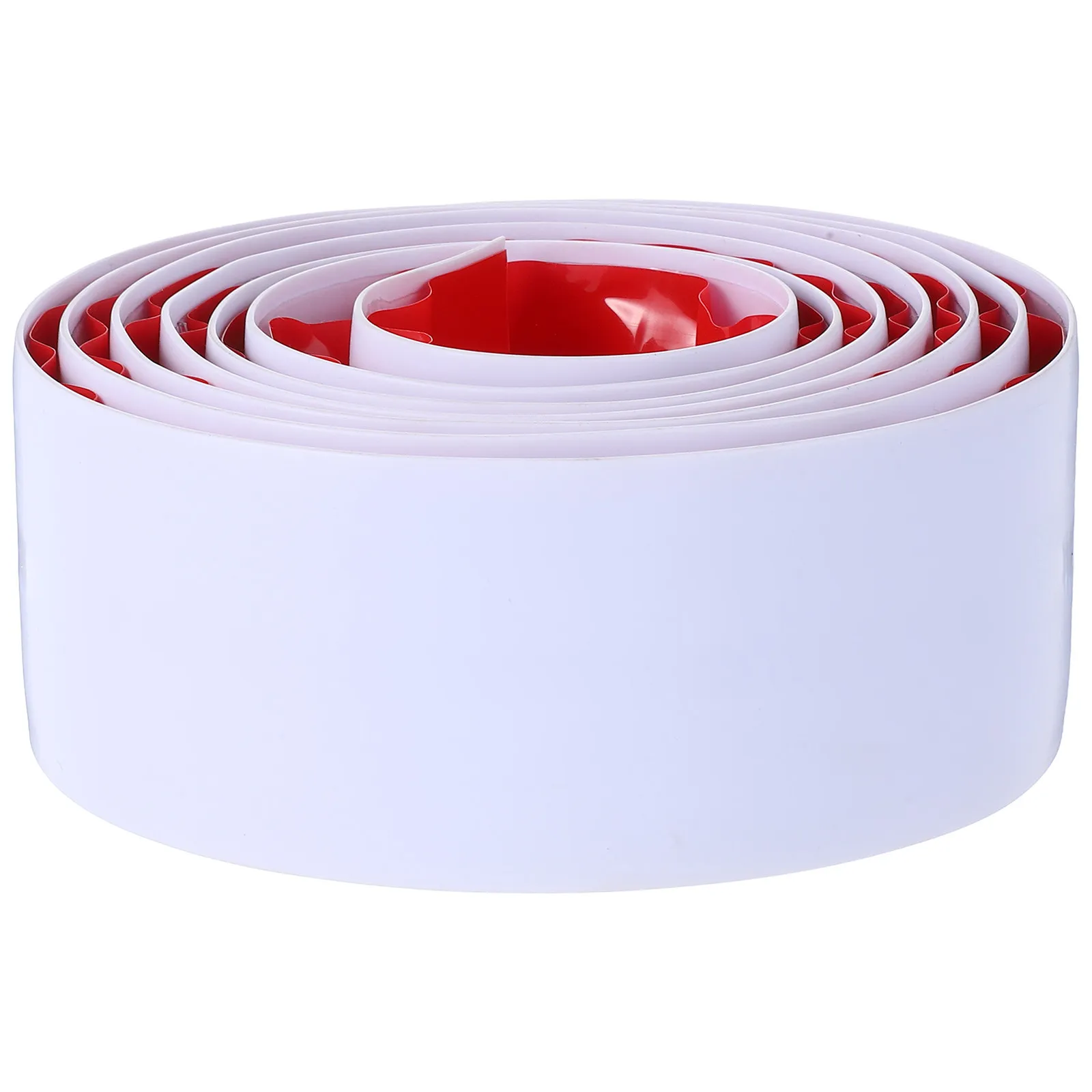 1 Roll PVC Threshold Strip for Floor Transition from Carpet to Tile Self Adhesive Edging Trim Doorway Application
1 Roll PVC Threshold Strip for Floor Transition from Carpet to Tile Self Adhesive Edging Trim Doorway Application