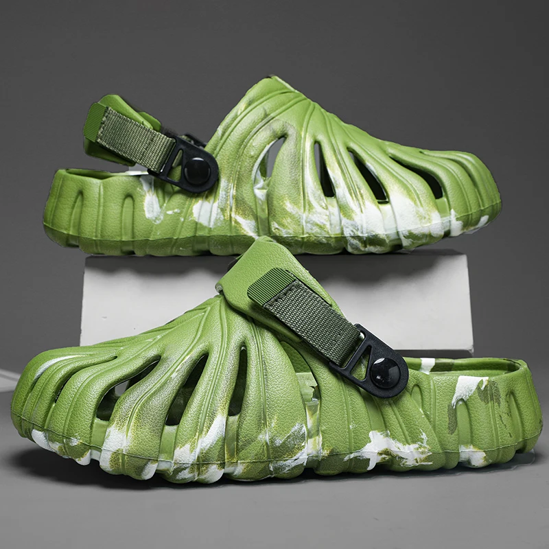 Monstera Slippers for Men Palm Tree Leaf Slippers Non Slip Beach Bathroom Slippers Tropical Leaf Flip-Flop Summer Pillow Slipper
Monstera Slippers for Men Palm Tree Leaf Slippers Non Slip Beach Bathroom Slippers Tropical Leaf Flip-Flop Summer Pillow Slipper