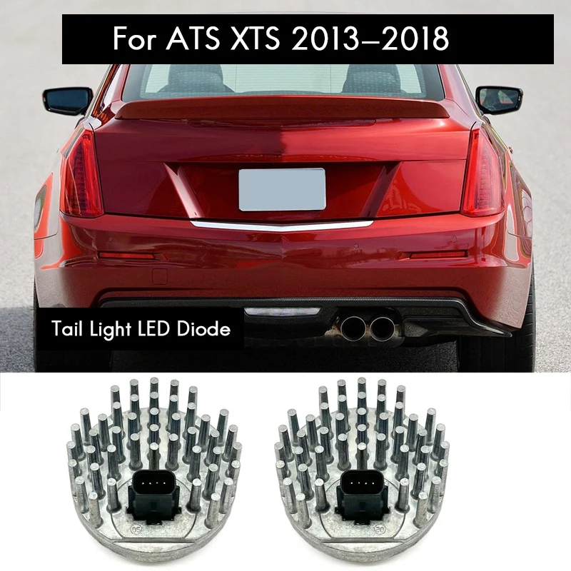 Одна пара новых для 13-18 Cadillac ATS XTS задний фонарь, светодиодная лампа, диодный модуль управления 84198978 13579168 -AD39
Одна пара новых для 13-18 Cadillac ATS XTS задний фонарь, светодиодная лампа, диодный модуль управления 84198978 13579168 -AD39