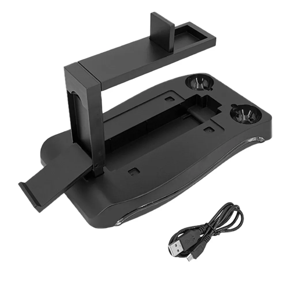 Vr Controller Charging Stand Vertical Gaming Console Organizer Compact Space Saving Display Holder for Vr Headset Accessories
Vr Controller Charging Stand Vertical Gaming Console Organizer Compact Space Saving Display Holder for Vr Headset Accessories
