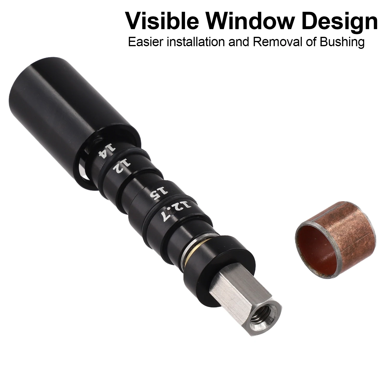 Инструменты для обслуживания велосипеда Набор инструментов для установки Механические мастерские Набор инструментов для заднего амортизатора Высокопрочная конструкция 
Инструменты для обслуживания велосипеда Набор инструментов для установки Механические мастерские Набор инструментов для заднего амортизатора Высокопрочная конструкция