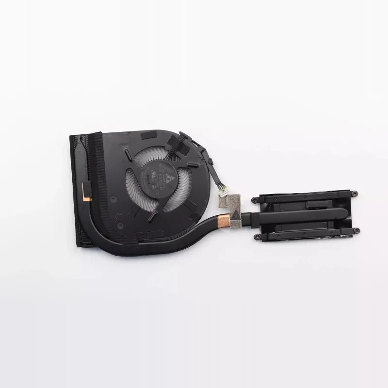 01ER498 Brand New Laptop CPU Heatsink With Fan For Lenovo ThinkPad T480 T470 UMA FRU: 01ER497 01ER499
01ER498 Brand New Laptop CPU Heatsink With Fan For Lenovo ThinkPad T480 T470 UMA FRU: 01ER497 01ER499