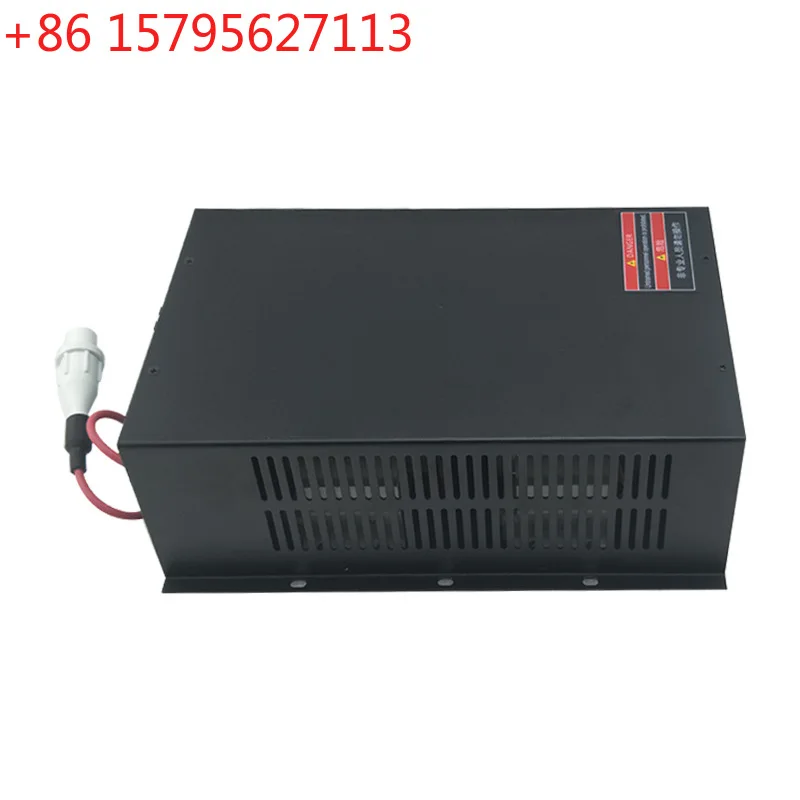 Laser power supply 40W80W100W130W150W universal laser cutting engraving machine
Laser power supply 40W80W100W130W150W universal laser cutting engraving machine