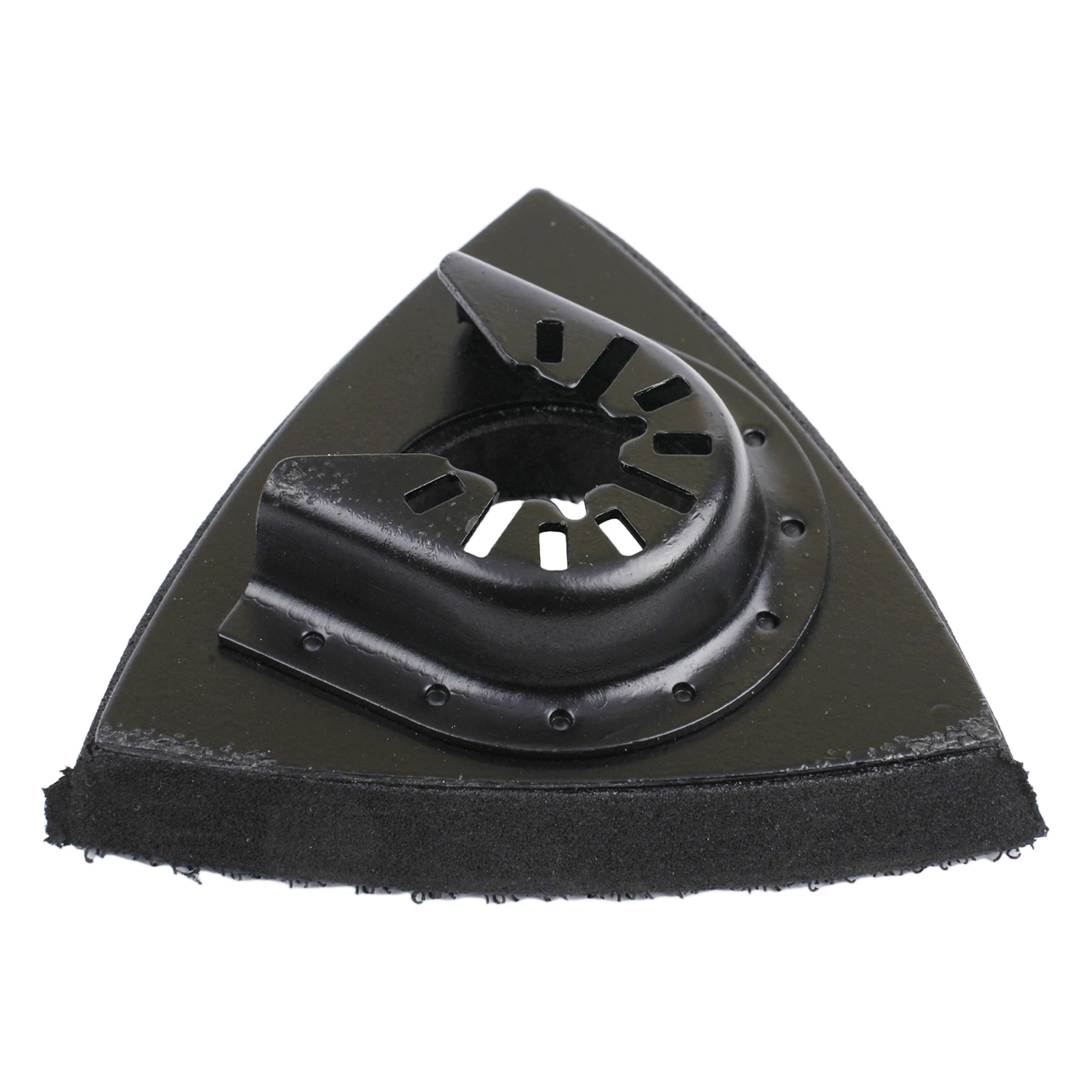 Sandpaper Sanding Pads 4pcs Abrasives Accessory Commercial Manufacture Multi-function Oscillating Power Tools Durable
Sandpaper Sanding Pads 4pcs Abrasives Accessory Commercial Manufacture Multi-function Oscillating Power Tools Durable