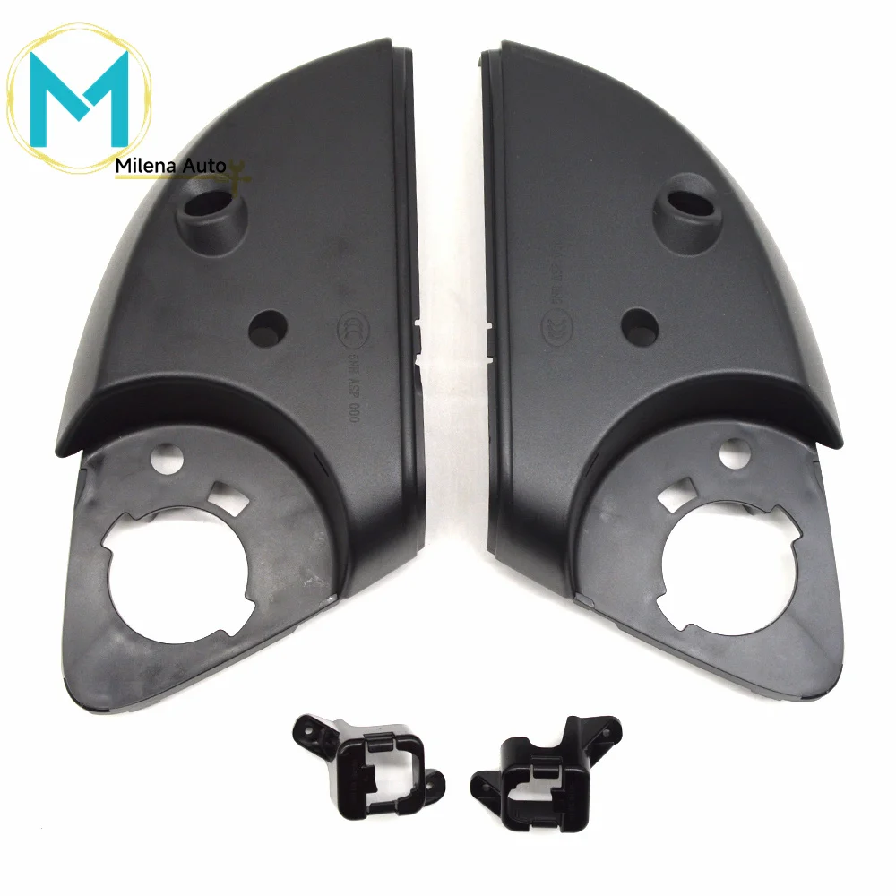 For VW MQB Tiguan MK2 360 Panoramic Camera Bottom Shell Rearview Mirror Bottom Shell NEW
For VW MQB Tiguan MK2 360 Panoramic Camera Bottom Shell Rearview Mirror Bottom Shell NEW