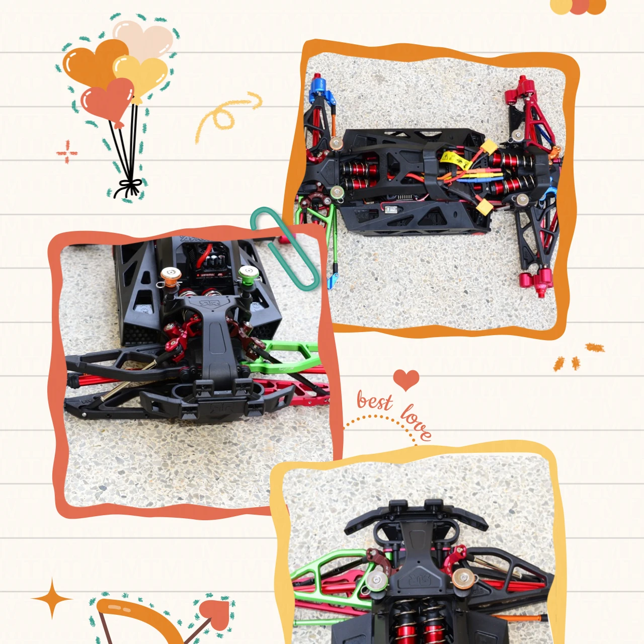 GPM ALUMINUM FRONT KNUCKLE ARM For 1/8 NERO 6S BLX
GPM ALUMINUM FRONT KNUCKLE ARM For 1/8 NERO 6S BLX