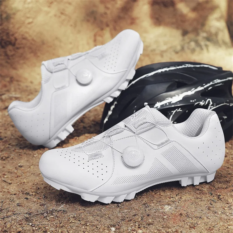 Cycling Sneaker MTB Men Sport Road Bike Boots Flat Racing Speed Sneakers Trail Mountain Bicycle Footwear Spd Pedal Cycling 37-48
Cycling Sneaker MTB Men Sport Road Bike Boots Flat Racing Speed Sneakers Trail Mountain Bicycle Footwear Spd Pedal Cycling 37-48