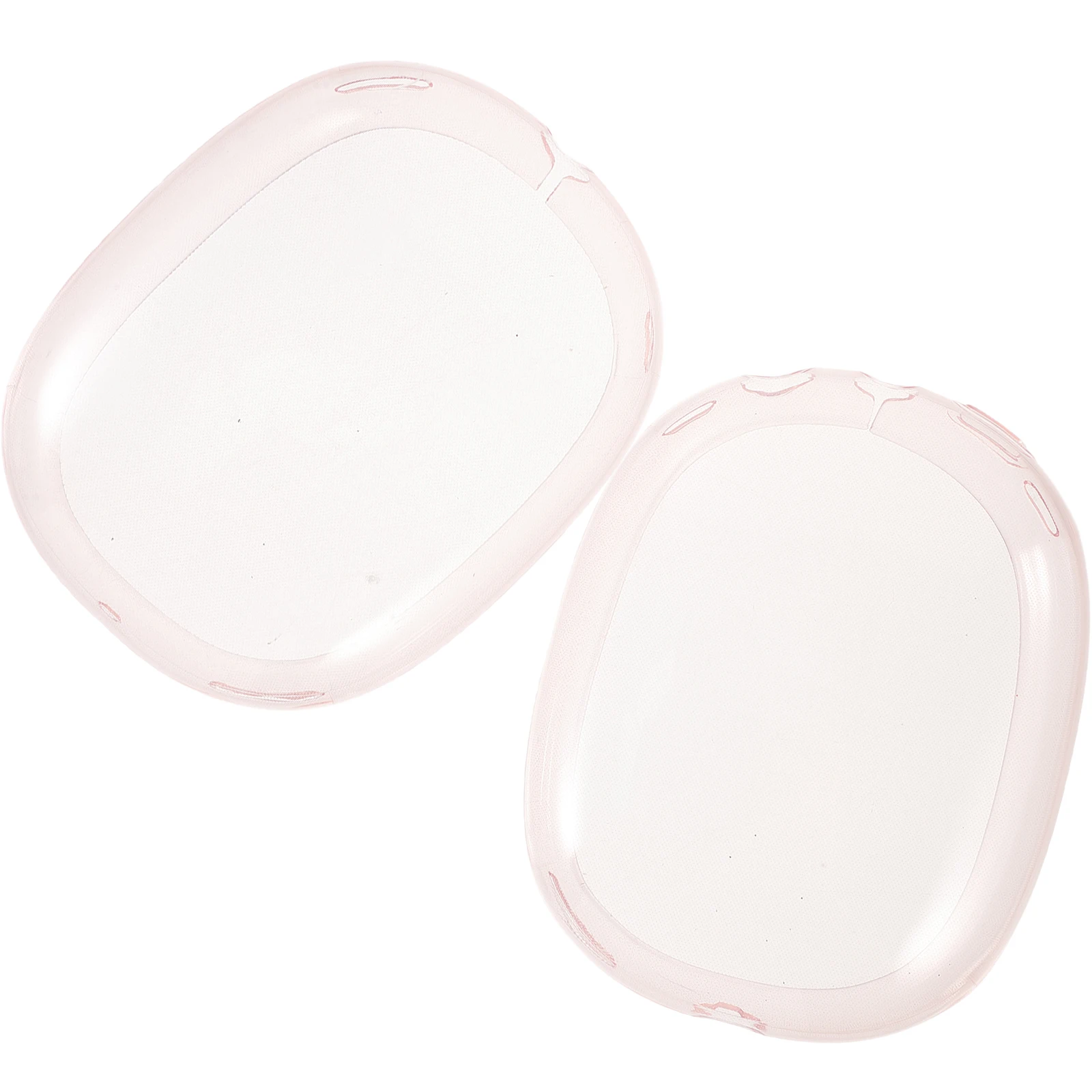 Headphone Silicone Case Transparent TPU Covers for Resistant Protective Wireless Headphone Cover Easy
Headphone Silicone Case Transparent TPU Covers for Resistant Protective Wireless Headphone Cover Easy