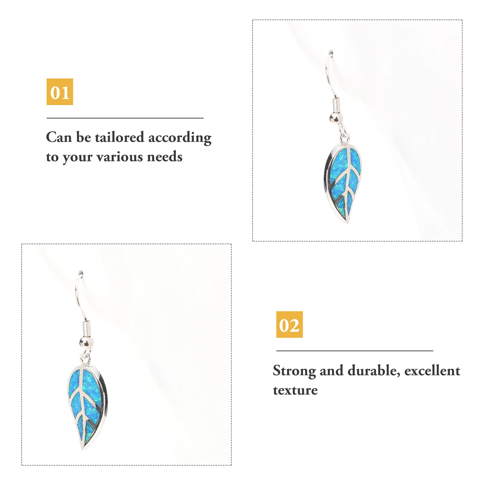 1 Pair Dangle Maple Leaf Earrings Women Jewelry Gift Drop Earrings For Girls Wedding Daily Wear Accessories
1 Pair Dangle Maple Leaf Earrings Women Jewelry Gift Drop Earrings For Girls Wedding Daily Wear Accessories