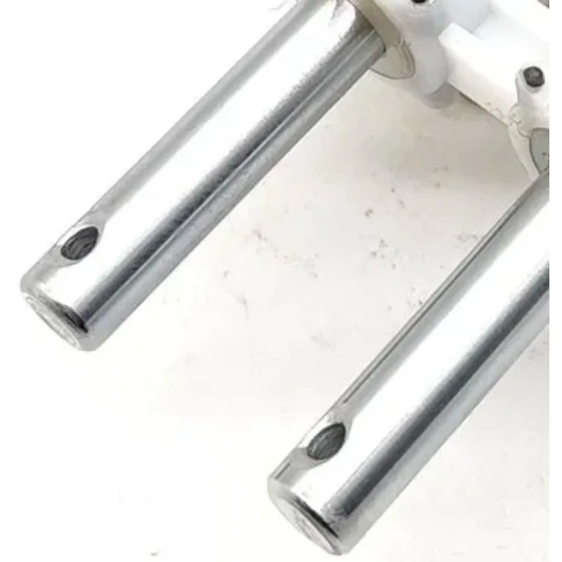 Double Pedal Valve Cylinder Control Valve Switch for Tire Changer Machine, Air Control Foot Pedal Valve
Double Pedal Valve Cylinder Control Valve Switch for Tire Changer Machine, Air Control Foot Pedal Valve