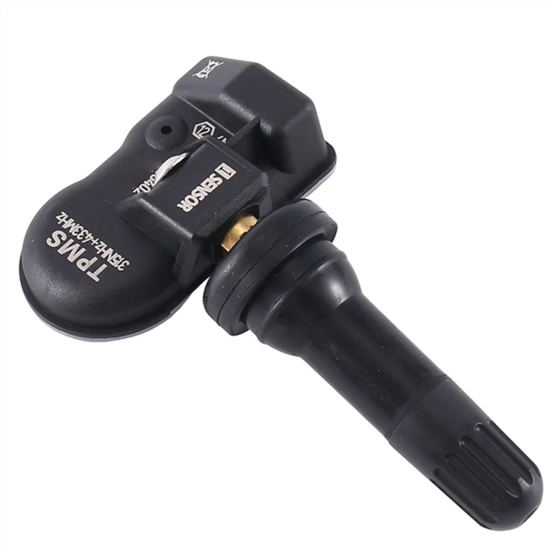 20Pcs TPMS Tire Pressure Sensor Programmable For Autel TS408 TS508 ITS600 433Mhz 315MHZ 2 In 1 MX Sensor Monitor System
20Pcs TPMS Tire Pressure Sensor Programmable For Autel TS408 TS508 ITS600 433Mhz 315MHZ 2 In 1 MX Sensor Monitor System