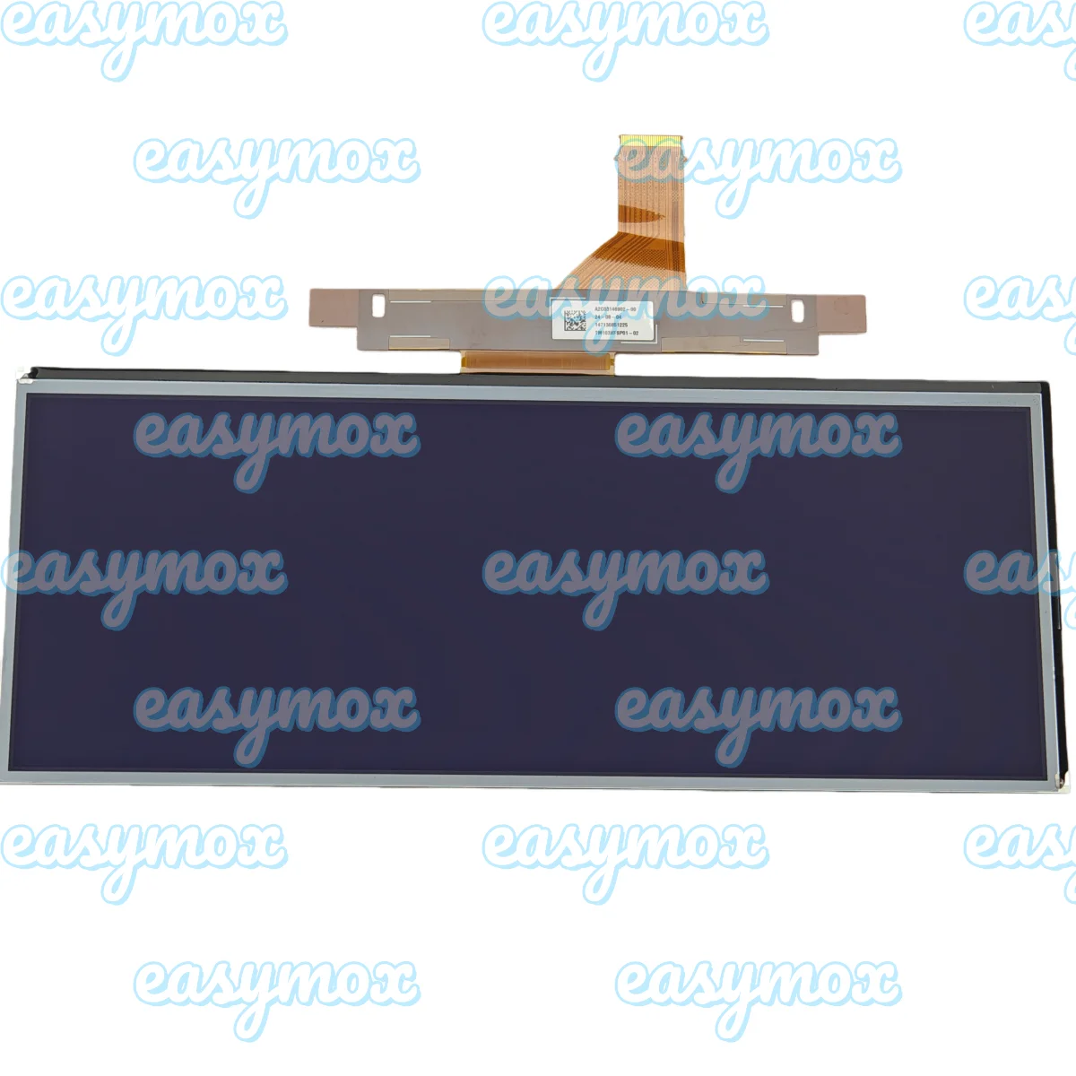 10.25 Inch Instrument Cluster LCD Display for 2020-2024 Audi A1 Dashbaord Screen Repair TM103XFSP01
10.25 Inch Instrument Cluster LCD Display for 2020-2024 Audi A1 Dashbaord Screen Repair TM103XFSP01