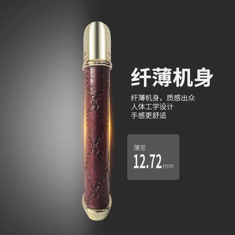 2026 Baicheng's New Creative Personality Direct Gas Lighter Metal Ashtray Business High-end Exquisite Smoking Gift Box
2026 Baicheng's New Creative Personality Direct Gas Lighter Metal Ashtray Business High-end Exquisite Smoking Gift Box