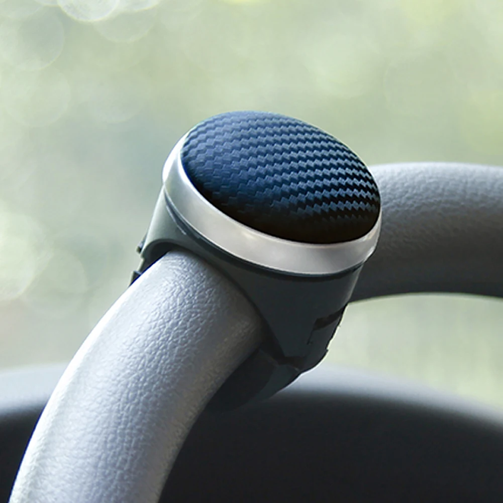Car Steering Wheel Knob Rotating Steering Wheel Assist Ball Shaped Bearing Power Handle One Hand Steering Boost Car Accessories
Car Steering Wheel Knob Rotating Steering Wheel Assist Ball Shaped Bearing Power Handle One Hand Steering Boost Car Accessories