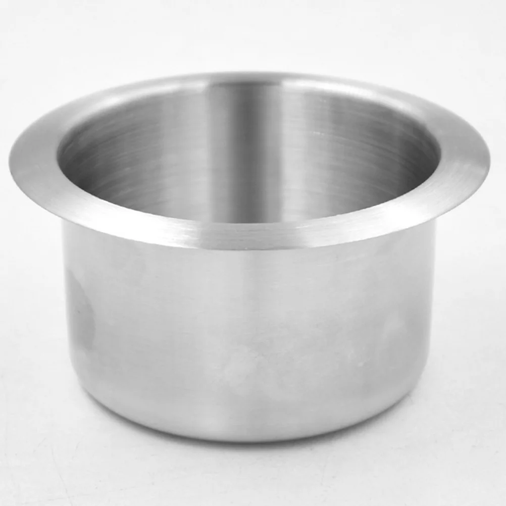 Stainless Steel Cup Holder Car Truck Boat Drink Holder Multi-Functional Secure Stable Interior Automotive Cup Holders
Stainless Steel Cup Holder Car Truck Boat Drink Holder Multi-Functional Secure Stable Interior Automotive Cup Holders