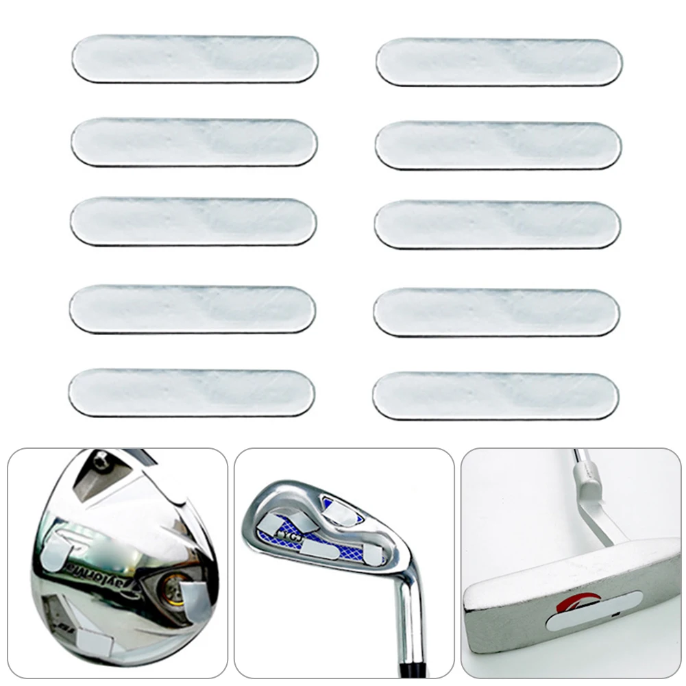 10 шт. самоклеящиеся свинцовые ленты с добавлением веса, профессиональные клубные свинцовые ленты, полоски, аксессуары, учебные пособия для гольфистов, принадлежности
10 шт. самоклеящиеся свинцовые ленты с добавлением веса, профессиональные клубные свинцовые ленты, полоски, аксессуары, учебные пособия для гольфистов, принадлежности