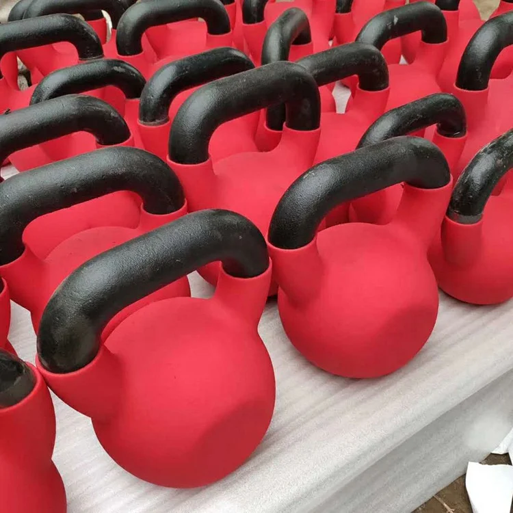 2026 Strength Training Gym Iron Fitness Kettlebell Cast Iron Competition Kettle Bell 20kg 40kg Kettlebell Setpromote Sales
2026 Strength Training Gym Iron Fitness Kettlebell Cast Iron Competition Kettle Bell 20kg 40kg Kettlebell Setpromote Sales