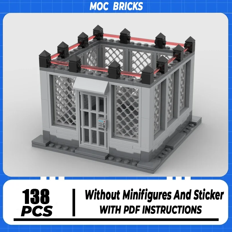 Популярная Звездная Фильм Модель Moc Строительные Блоки Модель Безопасности Технология Кирпич DIY Сборка Строительная Игрушка Праздничный Подарок
Популярная Звездная Фильм Модель Moc Строительные Блоки Модель Безопасности Технология Кирпич DIY Сборка Строительная Игрушка Праздничный Подарок