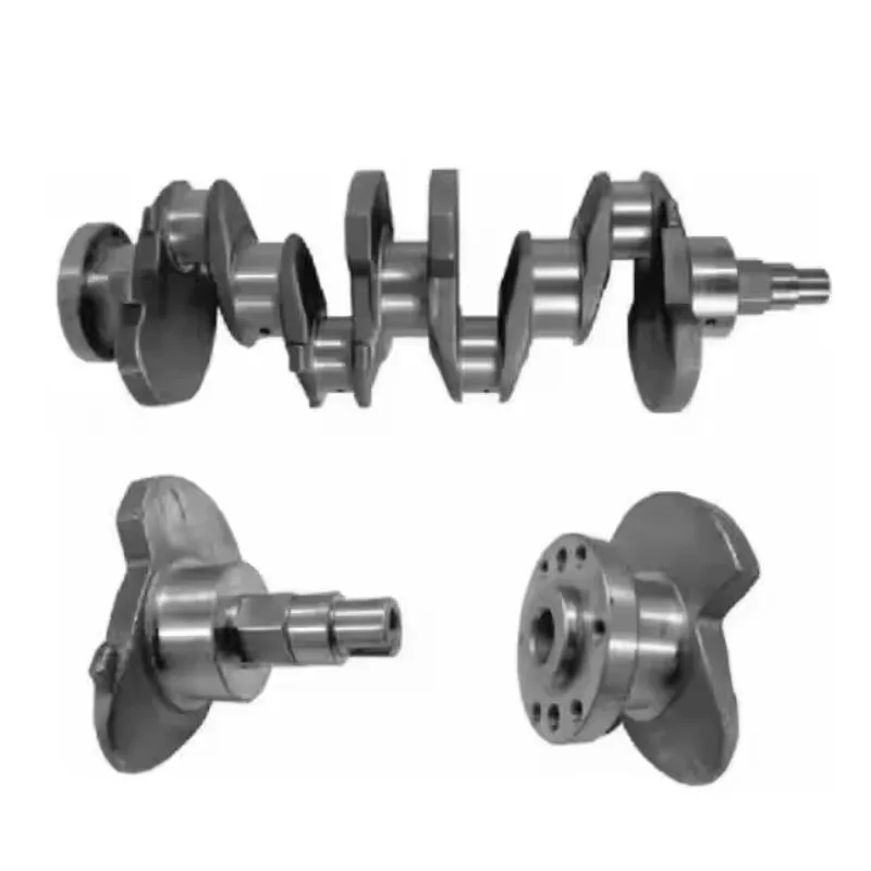 93430969 Engine Crankshaft For Chevrolet Engine 1.4 1994-2001 Factory Direct
93430969 Engine Crankshaft For Chevrolet Engine 1.4 1994-2001 Factory Direct