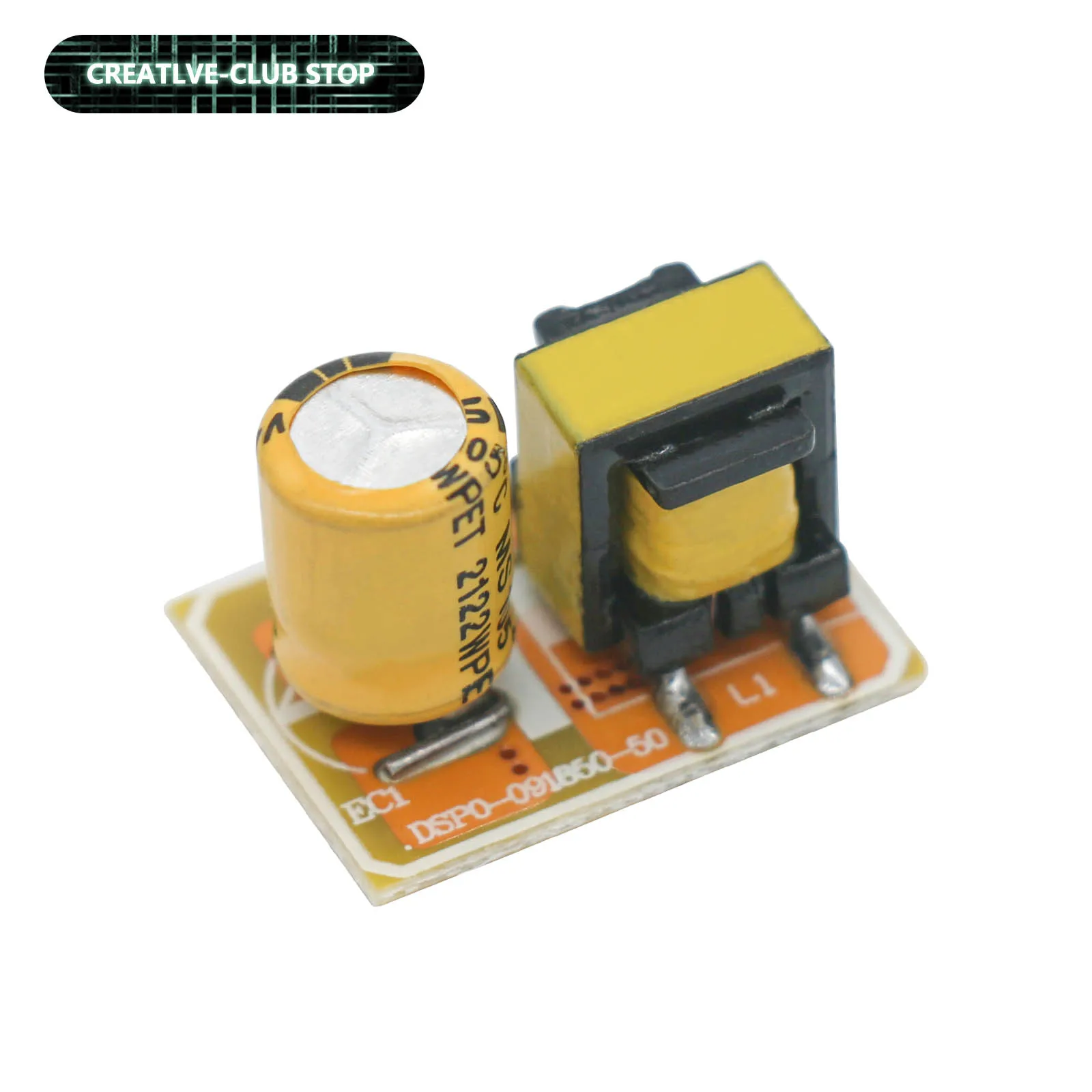 10pcs LED Driver 3-18W 30-160V Non Isolation Power Supply Constant Current 115mA Automatic Voltage Control Lighting Transformers
10pcs LED Driver 3-18W 30-160V Non Isolation Power Supply Constant Current 115mA Automatic Voltage Control Lighting Transformers