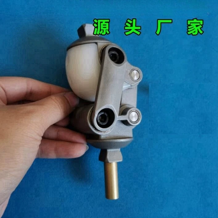 Titanium 4-Bar Prosthetic Knee Joint – Mechanical Polycentric Replacement for Above-Knee Amputees
Titanium 4-Bar Prosthetic Knee Joint – Mechanical Polycentric Replacement for Above-Knee Amputees