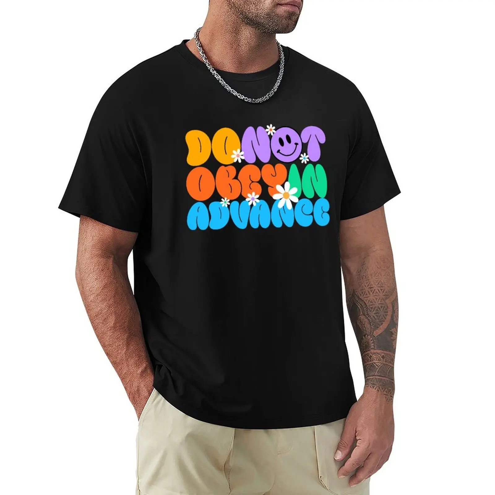 Do Not Obey In Advance T-Shirt football t shirt customs design your own funny gifts mens shirts graphic tee
Do Not Obey In Advance T-Shirt football t shirt customs design your own funny gifts mens shirts graphic tee