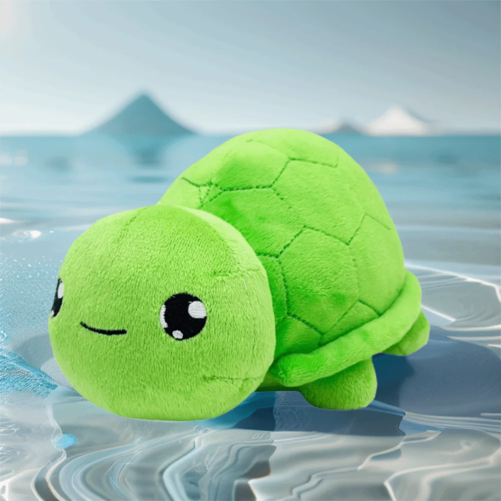 Accompany Marine Animal Tortoise Star Stuffed Sea Turtle Stuffed Doll Cartoon Cute Animal Sea Turtle Pillow Children Gift
Accompany Marine Animal Tortoise Star Stuffed Sea Turtle Stuffed Doll Cartoon Cute Animal Sea Turtle Pillow Children Gift