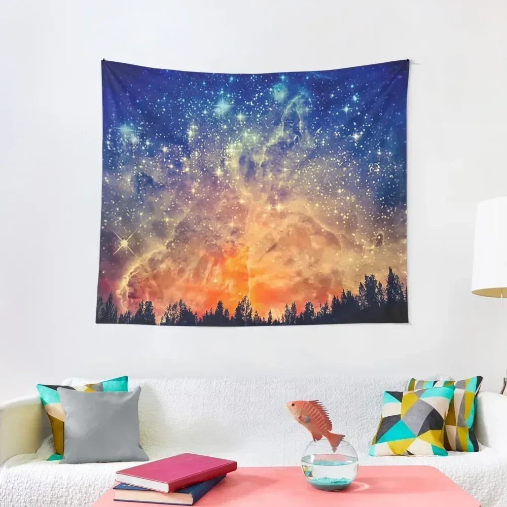 Fire Sunset, Galaxy Sunset Tapestry Aesthetic Home Decor Bedroom Decoration Wall Hangings Decoration Tapestry
Fire Sunset, Galaxy Sunset Tapestry Aesthetic Home Decor Bedroom Decoration Wall Hangings Decoration Tapestry