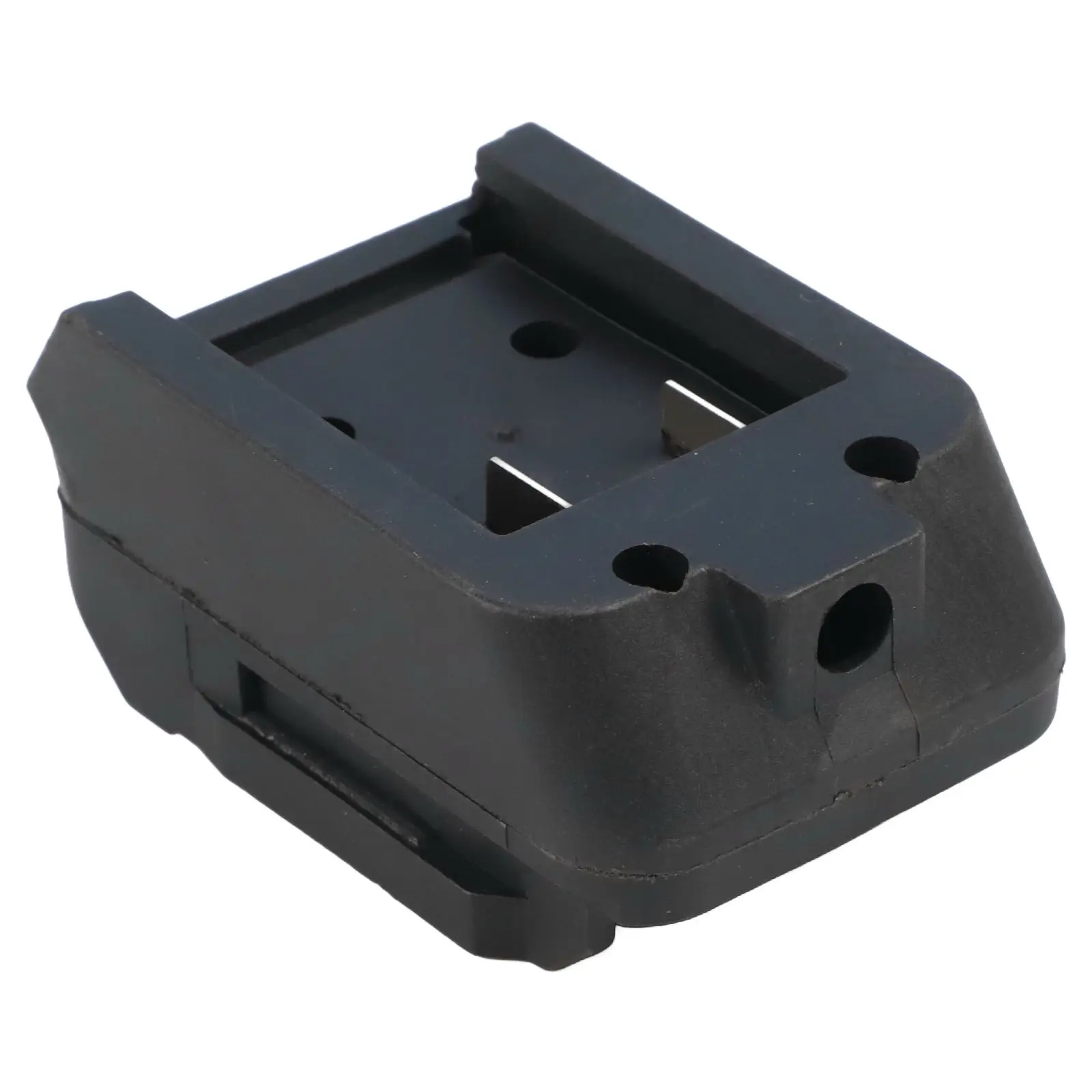 1pc Battery Adapter 18V Li-ion Battery Converter DIY Cable Connector For Battery BL1830 BL1840 BL1850 To 2106 Electric Hammer
1pc Battery Adapter 18V Li-ion Battery Converter DIY Cable Connector For Battery BL1830 BL1840 BL1850 To 2106 Electric Hammer