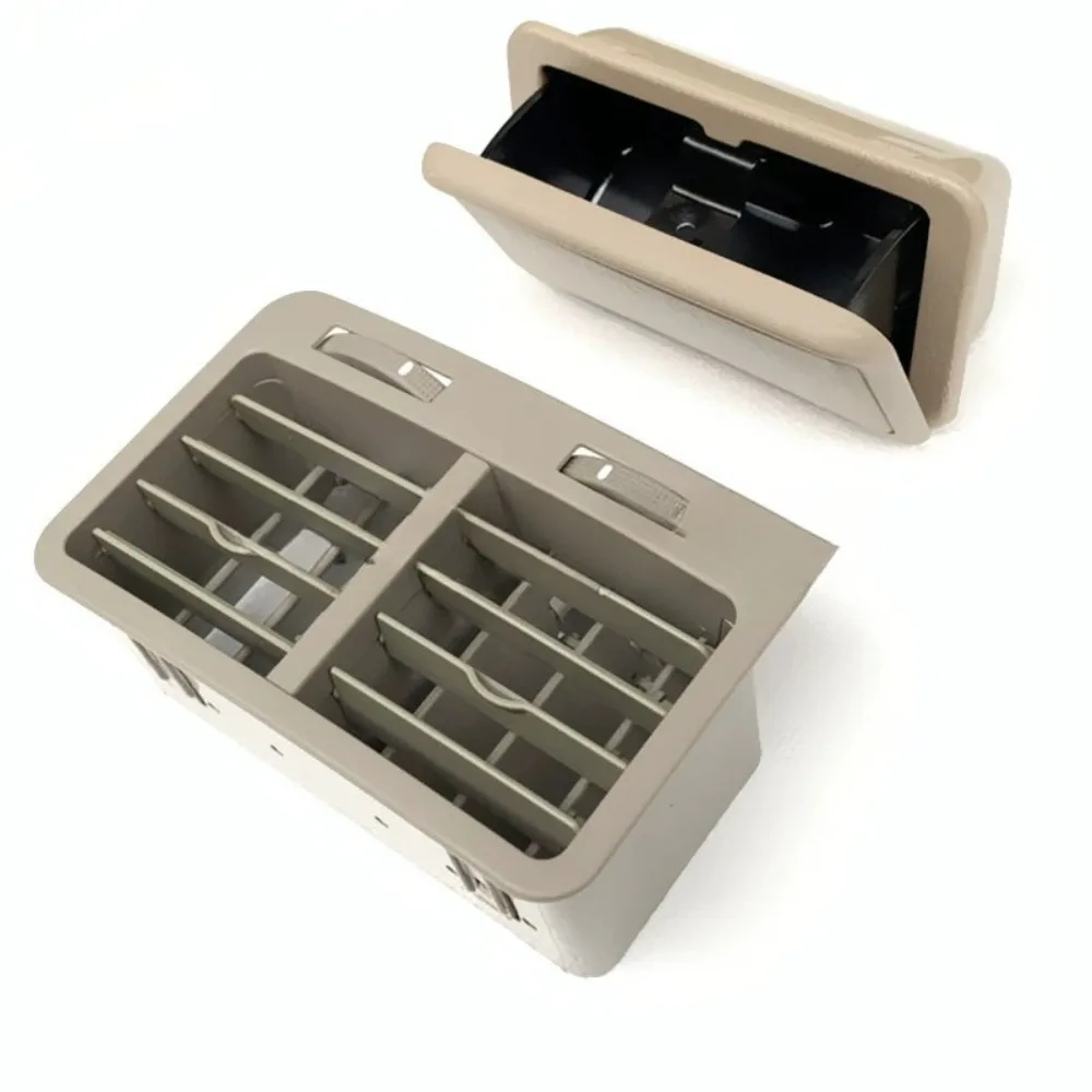Rear Seat Center Console Air Conditioner Outlet Ashtray For Chery A5 Cowin 3 Gray
Rear Seat Center Console Air Conditioner Outlet Ashtray For Chery A5 Cowin 3 Gray