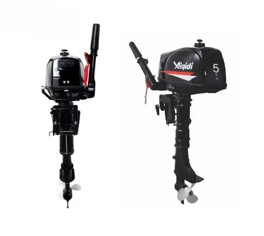 Fuerabordas AIQIDI 5HP T5 Motor De Barco Control De Cana Motor Fueraborda De 2 Tiempos A Gasolina
Fuerabordas AIQIDI 5HP T5 Motor De Barco Control De Cana Motor Fueraborda De 2 Tiempos A Gasolina
