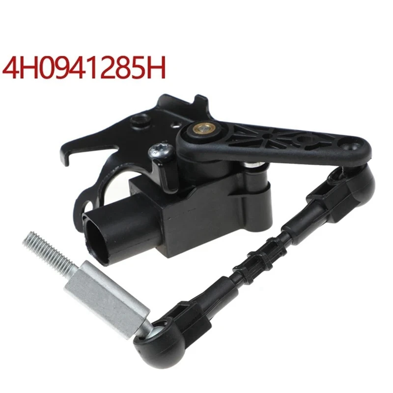 Car Headlight Level Sensor Body Height Sensor 1T0907503B 4H0941285H For TT Volkswagen Golf Tiguan Passat
Car Headlight Level Sensor Body Height Sensor 1T0907503B 4H0941285H For TT Volkswagen Golf Tiguan Passat