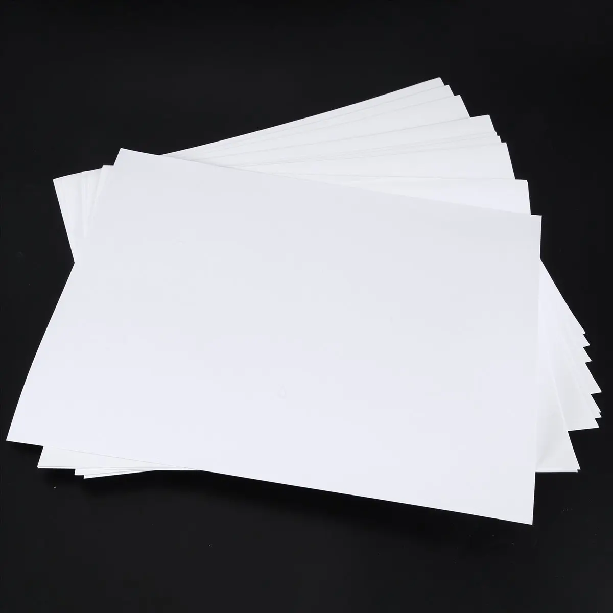 BOFF Premium Printable Waterproof Vinyl Sticker Paper for Inkjet and Printer 210x280mm 30 Sheets Matte White Decal Paper
BOFF Premium Printable Waterproof Vinyl Sticker Paper for Inkjet and Printer 210x280mm 30 Sheets Matte White Decal Paper