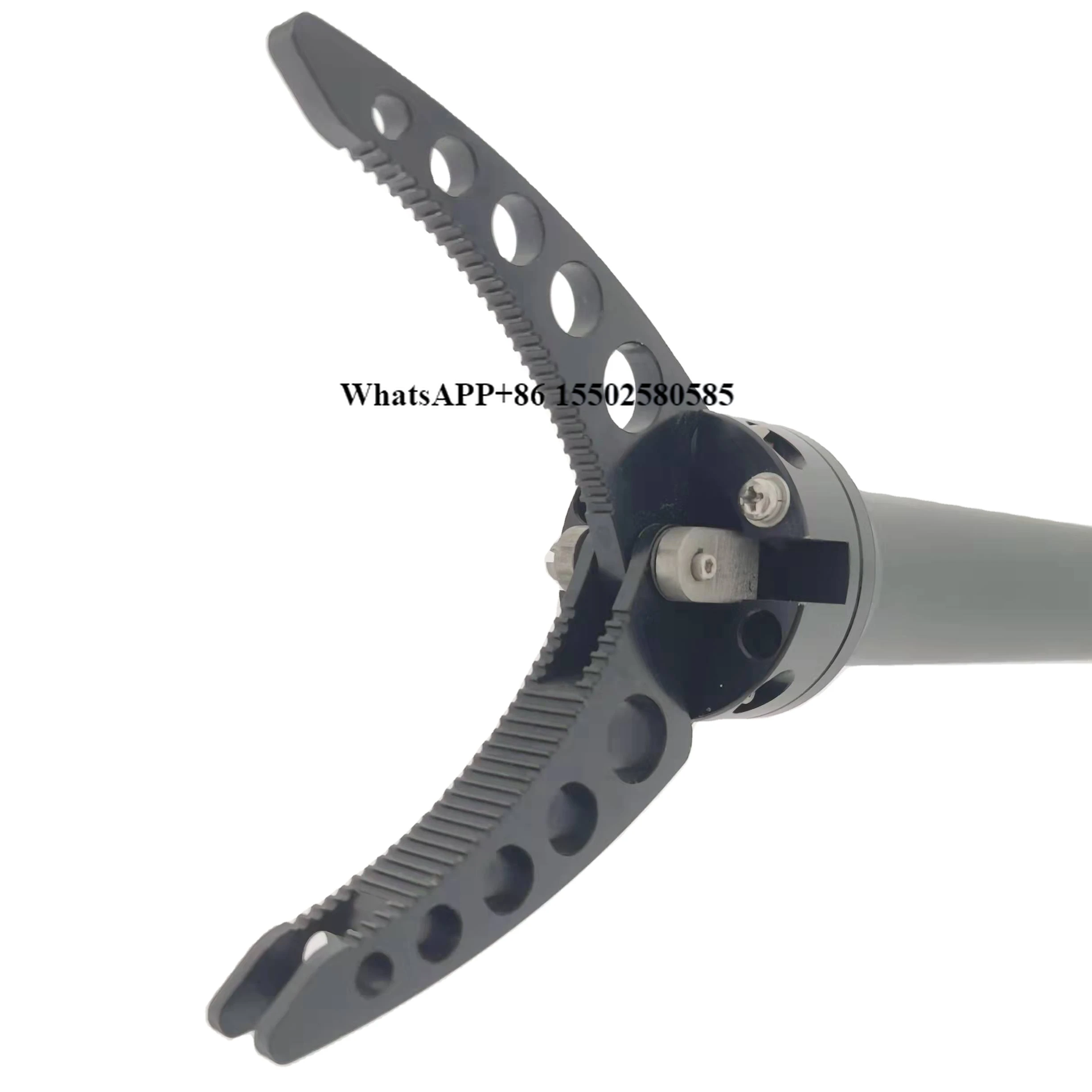 FD-H101 Maximum Gripping Force 20kg, Power DC24V Underwater Gripper ROV/AUV/USV
FD-H101 Maximum Gripping Force 20kg, Power DC24V Underwater Gripper ROV/AUV/USV