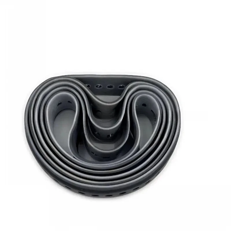 5 Pcs M2.015.843F M2.015.871 Belt 230x20mm For Heidelberg SM74 Suction Slow Down Belt 230*20mm Suction Tape Printing Spare Parts
5 Pcs M2.015.843F M2.015.871 Belt 230x20mm For Heidelberg SM74 Suction Slow Down Belt 230*20mm Suction Tape Printing Spare Parts