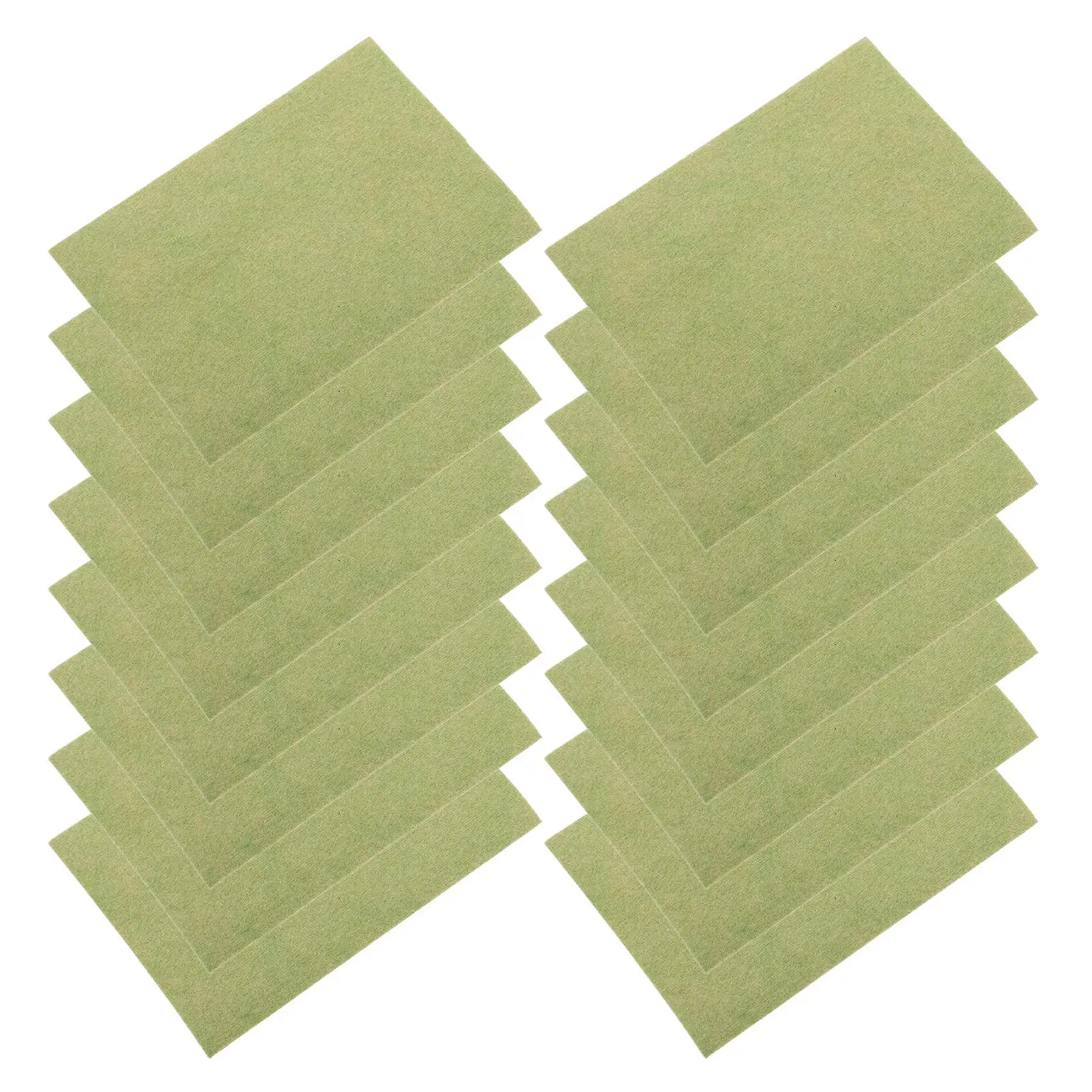 100 Pcs Wormwood Paste Patch Knee Pads Relief Moxibustion Care Breathing Sticker Waist Shoulder Foot Enhancement
100 Pcs Wormwood Paste Patch Knee Pads Relief Moxibustion Care Breathing Sticker Waist Shoulder Foot Enhancement