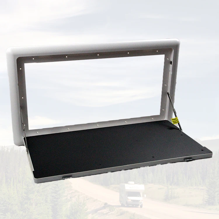 Factory Direct Sell 800*450mm RV ASA Picnic Table caravan Folding Picnic Table with Good Quality
Factory Direct Sell 800*450mm RV ASA Picnic Table caravan Folding Picnic Table with Good Quality