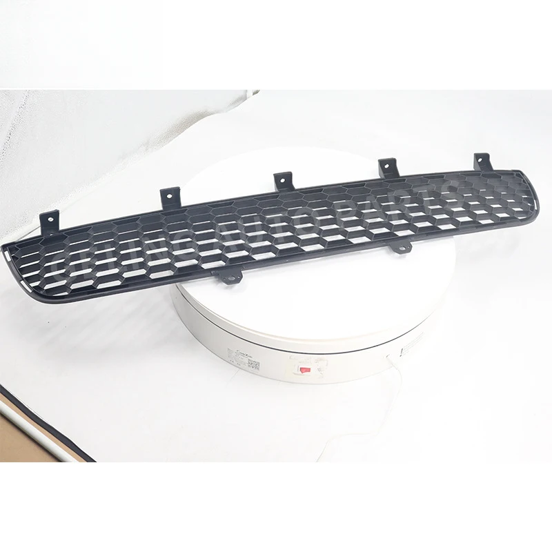 High Quality Front Bumper Mesh Grille Pickup Exterior Parts Fit L200 4X4 Off-road Accessories
High Quality Front Bumper Mesh Grille Pickup Exterior Parts Fit L200 4X4 Off-road Accessories