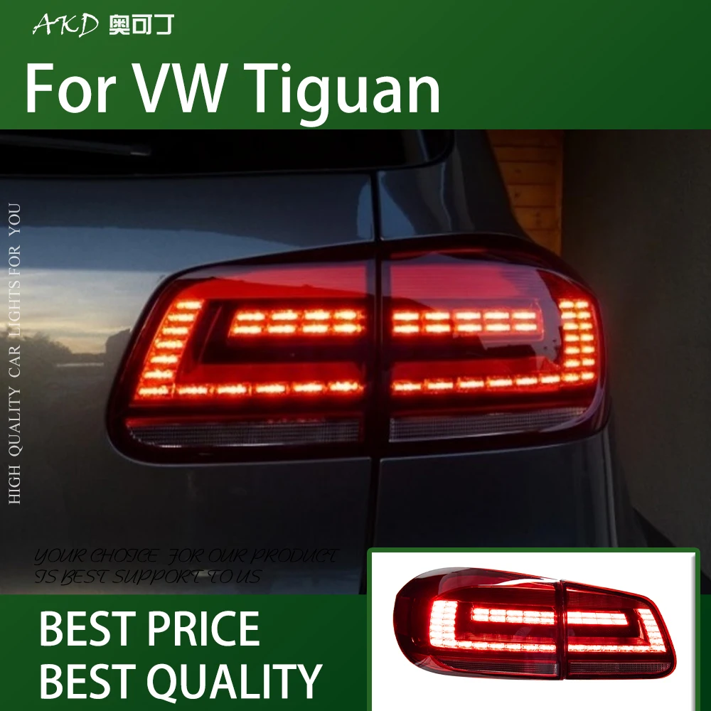 Задний фонарь для VW Tiguan L 2012-2016 Светодиодные противотуманные фары DRL Дневные ходовые огни Тюнинг Автомобильные аксессуары Задние фонариTiguan L
Задний фонарь для VW Tiguan L 2012-2016 Светодиодные противотуманные фары DRL Дневные ходовые огни Тюнинг Автомобильные аксессуары Задние фонариTiguan L
