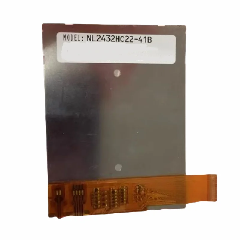 Original NL2432HC22-41B 3.5 Inch LCD Display PLC
Original NL2432HC22-41B 3.5 Inch LCD Display PLC