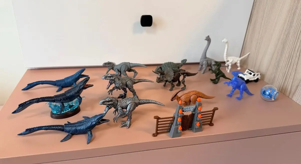 blokees Dinosaur Skeleton Model Building Blocks Jurassic World Spinosaurus Collectible Toy Display Decoration Adult Collectors
blokees Dinosaur Skeleton Model Building Blocks Jurassic World Spinosaurus Collectible Toy Display Decoration Adult Collectors