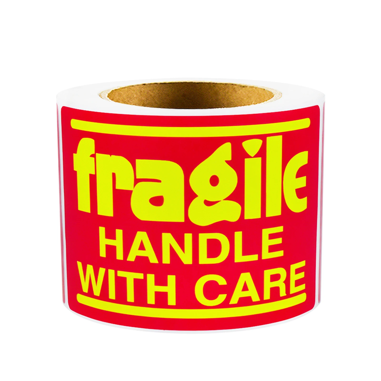 150Pcs 1.8In*3In Handle with Care Yellow Transport Warning Stickers Express Packaging Warning Labels Transport Warning Label Stickers, Handle with Care Warning Label Stickers
150Pcs 1.8In*3In Handle with Care Yellow Transport Warning Stickers Express Packaging Warning Labels Transport Warning Label Stickers, Handle with Care Warning Label Stickers