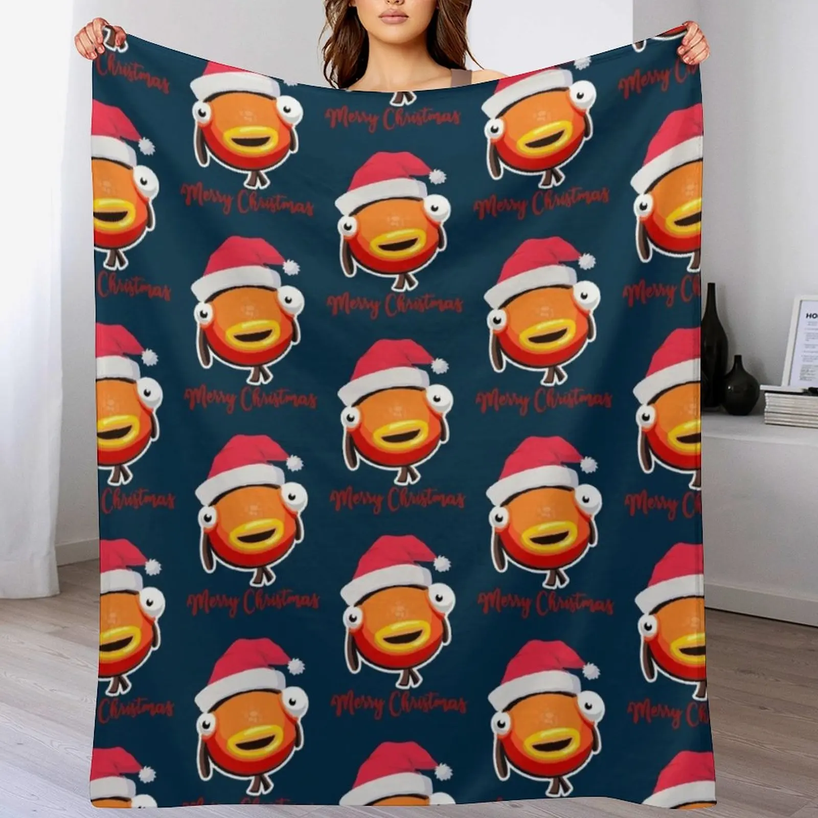 FISHSTICK,YEET,FRENDS Throw Blanket Cozy Throw Blanket for Bed Sofa Chair
FISHSTICK,YEET,FRENDS Throw Blanket Cozy Throw Blanket for Bed Sofa Chair