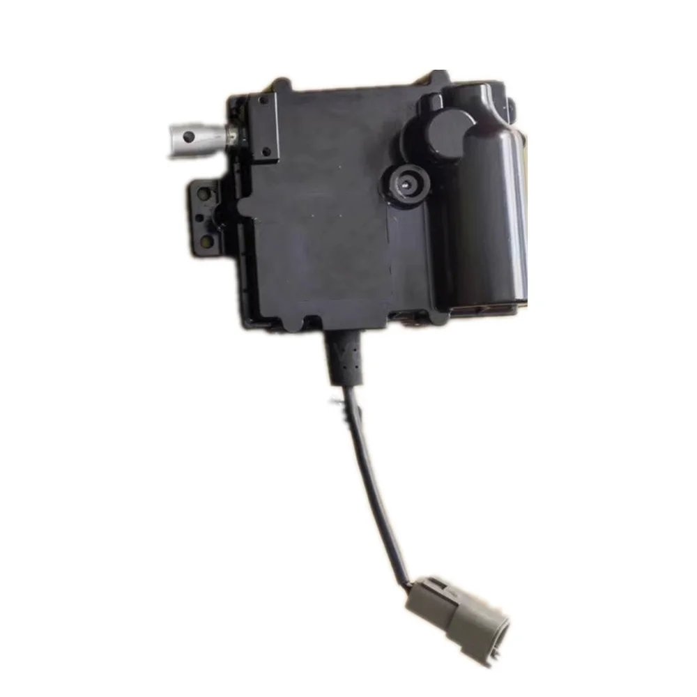 For 15702583 P01 SDLG6075 6065 65 75EC75D 80D 90D Throttle Motor Fuel Motor Excavator Parts
For 15702583 P01 SDLG6075 6065 65 75EC75D 80D 90D Throttle Motor Fuel Motor Excavator Parts