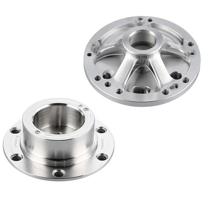 Customized CNC Machined Aluminium Tow Handle Adapter Bracket Kit Reinforced Plate Housing Block Precision Custom Aluminum CNC
Customized CNC Machined Aluminium Tow Handle Adapter Bracket Kit Reinforced Plate Housing Block Precision Custom Aluminum CNC