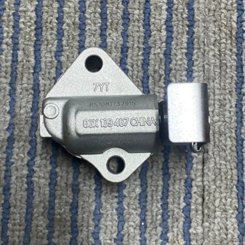 06K109467T for Volkswagen Golf Tiguan Second and Third Generations EA888 Engine Timing Chain Tensioner 1pcs
06K109467T for Volkswagen Golf Tiguan Second and Third Generations EA888 Engine Timing Chain Tensioner 1pcs