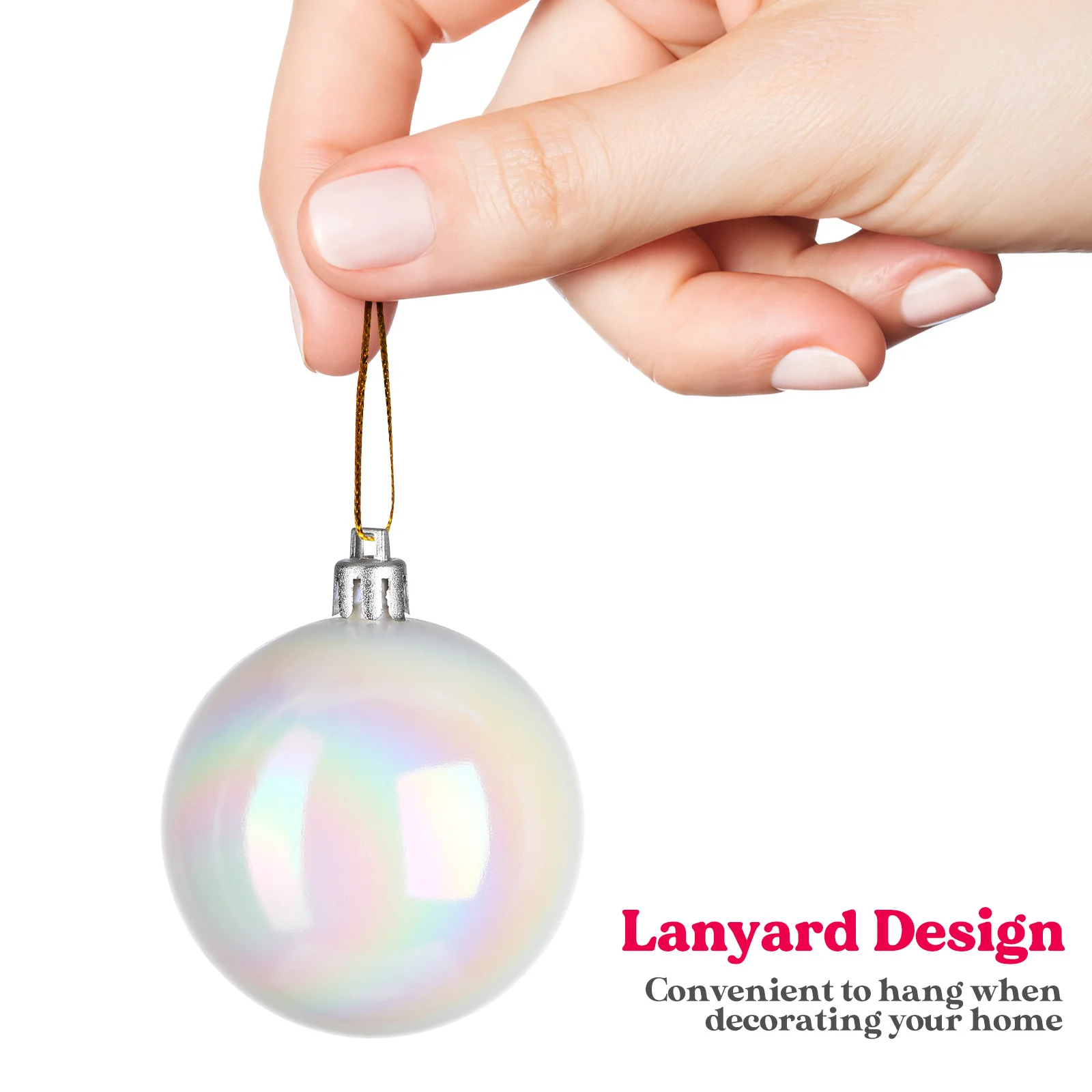 12Pcs Colorful Ball Hanging Ornament Christmas Winter Wedding Party Decoration Festive Home Tree Ornaments Decorative Balls
12Pcs Colorful Ball Hanging Ornament Christmas Winter Wedding Party Decoration Festive Home Tree Ornaments Decorative Balls