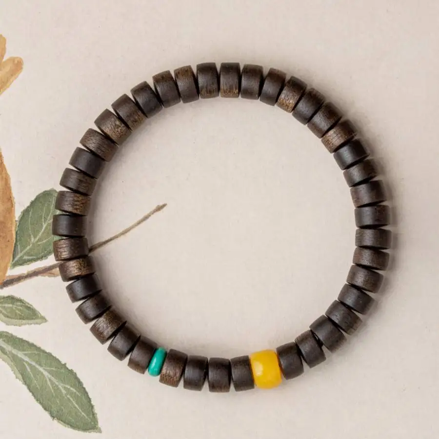 Браслет-перегородка ручной работы из сандалового дерева, мужской браслет-манжета на пуговицах, браслет из молитвенных бусин Рамадана, праздничный подарок, повседневная одежда
Браслет-перегородка ручной работы из сандалового дерева, мужской браслет-манжета на пуговицах, браслет из молитвенных бусин Рамадана, праздничный подарок, повседневная одежда