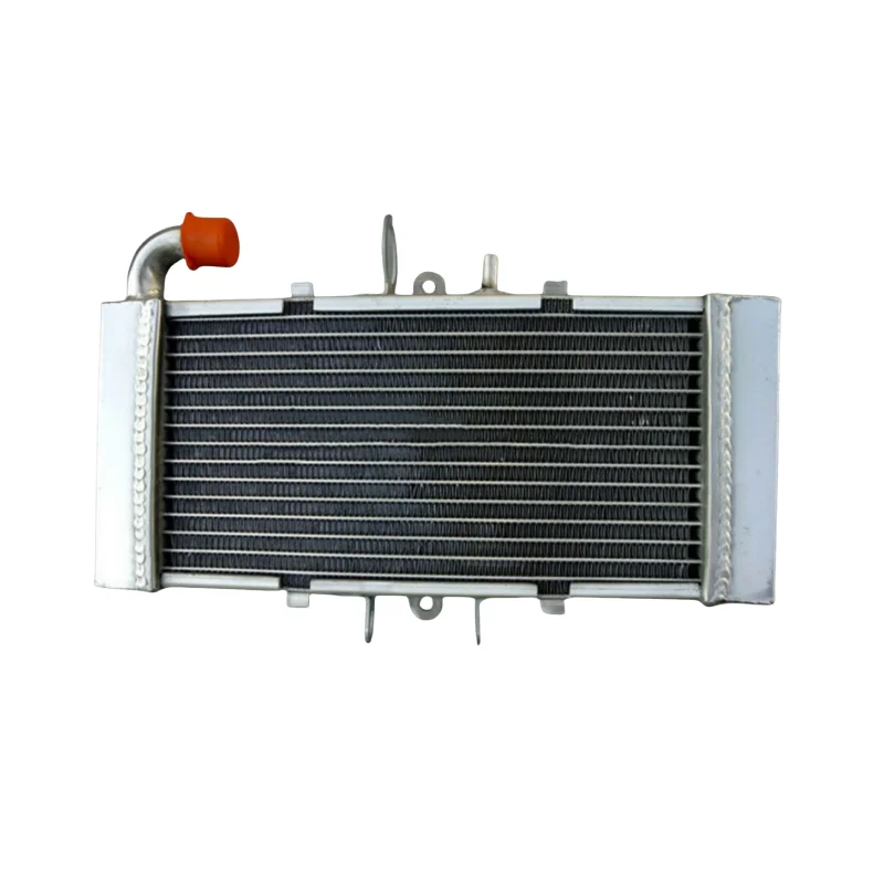 NEW full For 1992-1998 Honda CB400SF CB400 NC31 CB 400 Aluminum Radiator Cooler Cooling Coolant
NEW full For 1992-1998 Honda CB400SF CB400 NC31 CB 400 Aluminum Radiator Cooler Cooling Coolant