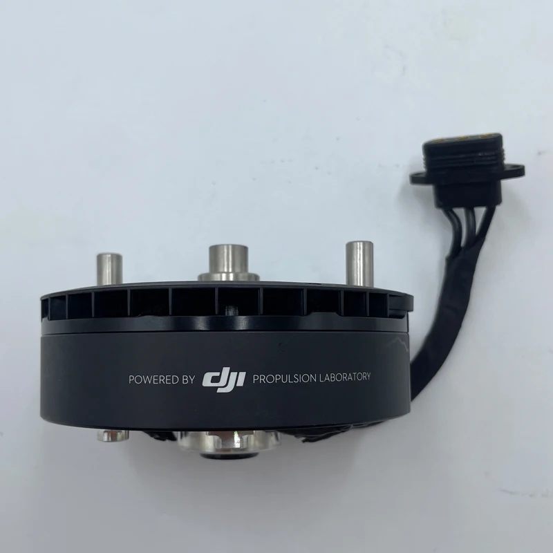 For DJI T30 Motor New 10018/77KV Power Motor Agriculture Drone UAV Accessories Repair Parts New
For DJI T30 Motor New 10018/77KV Power Motor Agriculture Drone UAV Accessories Repair Parts New